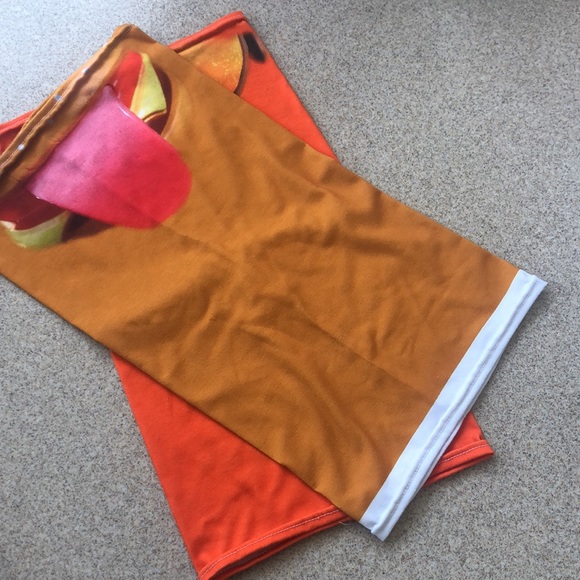 2 Children’s Neck Gaiters, Beef Boss & Fish Stick - Picture 5 of 11